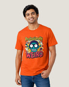 Professionally Weird