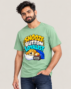 Snooze Button Loyalist