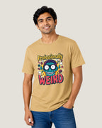 Professionally Weird