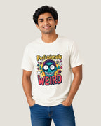 Professionally Weird