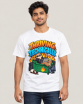 Thriving, Technically