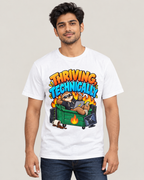 Thriving, Technically