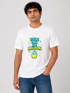 You’re One in a Million