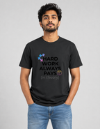 Hard Work Always Pays (In Theory)