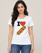 I Love Paneer Tikka