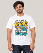 I Don’t Snore, I Dream Out Loud