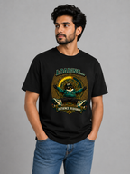 Loading... Patience Required Men's Regular Fit T-Shirt
