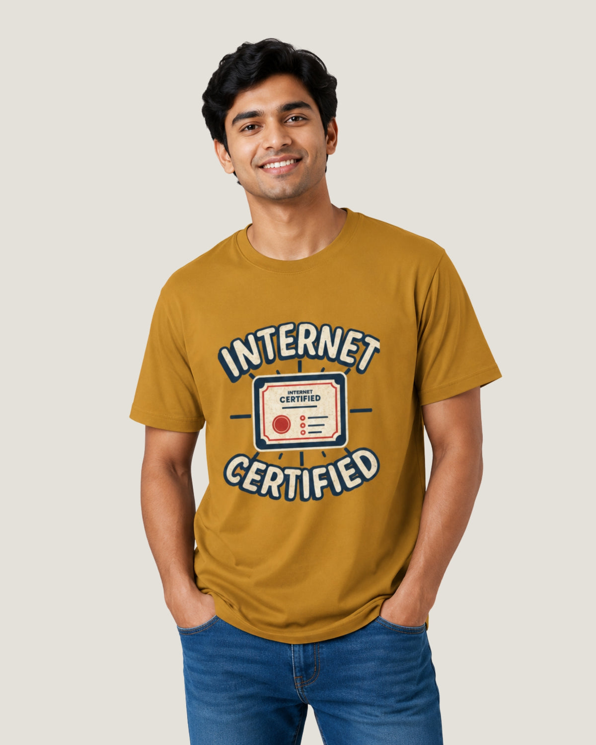 Internet Certified