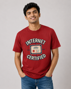 Internet Certified