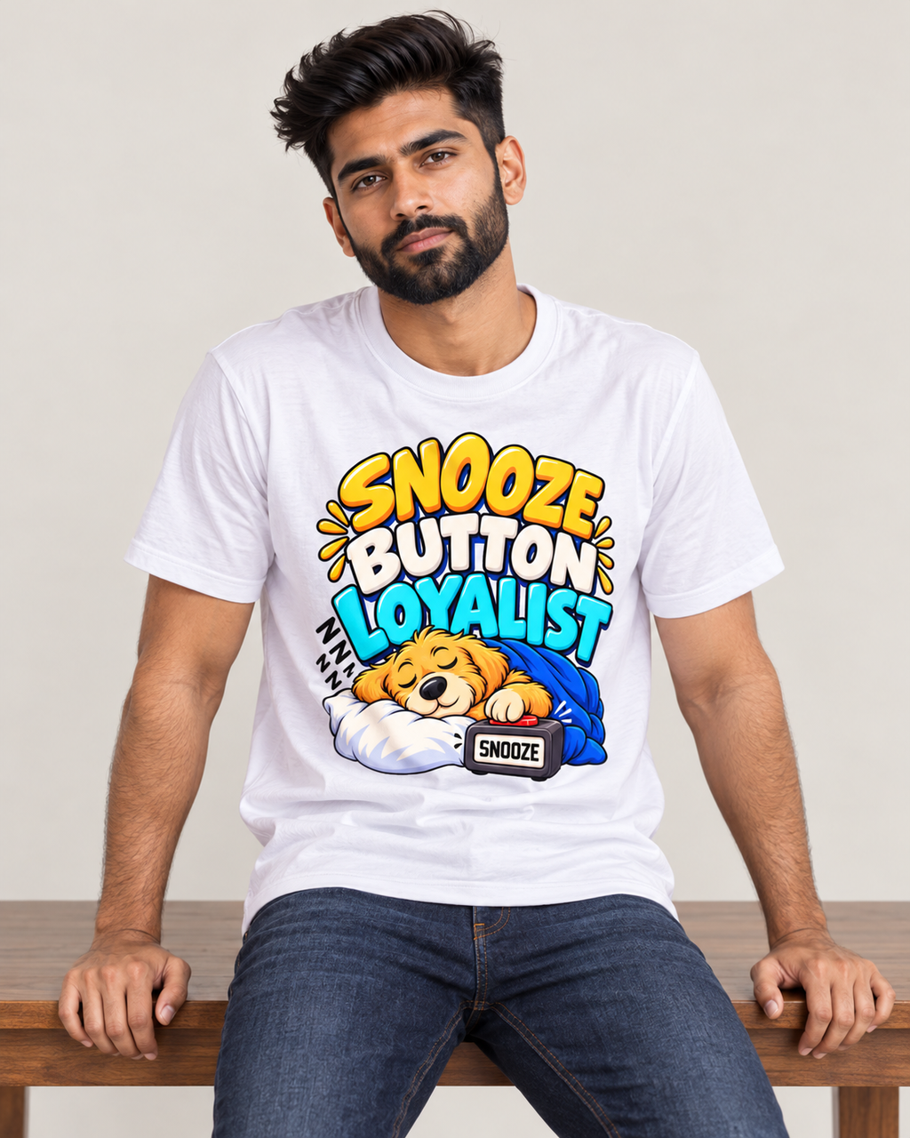 Snooze Button Loyalist