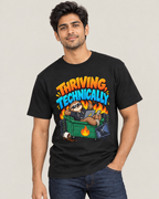 Thriving, Technically
