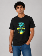 You’re One in a Million