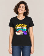 Snooze Button Loyalist