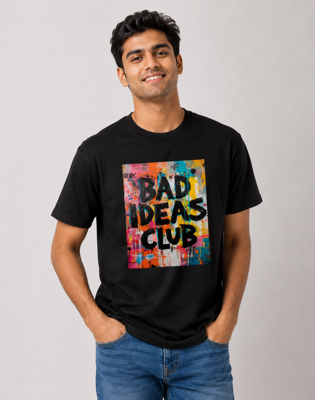 Bad Ideas Club