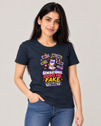 Generational Divides are Fake (Women)
