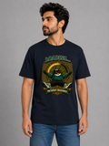 Loading... Patience Required Men's Regular Fit T-Shirt