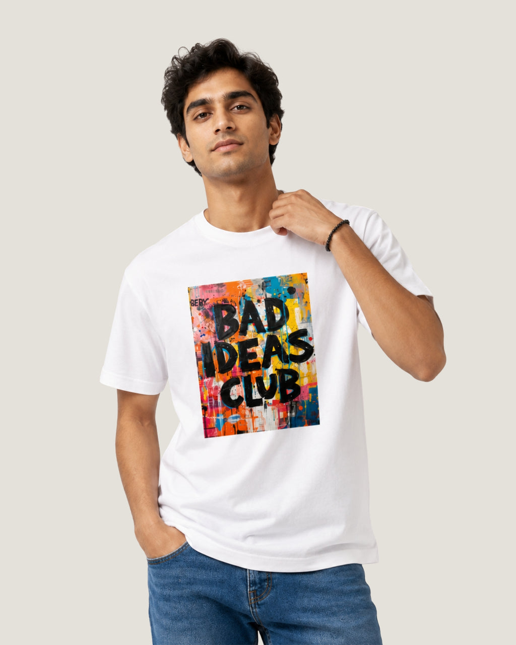 Bad Ideas Club