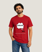 Dream Big (Within Reason)
