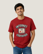 Internet Certified
