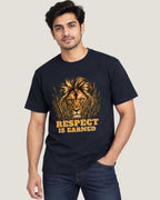 Respect Is Earned