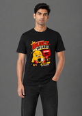 Built to Last, Batteries Not Included T-Shirt for Men
