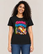 Thriving, Technically