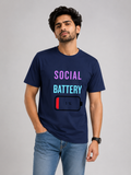 Social Battery Down