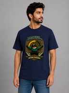 Loading... Patience Required Men's Regular Fit T-Shirt