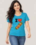 I Love Paneer Tikka