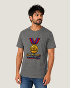 Gold Medalist In Hypothetical Events (Men)