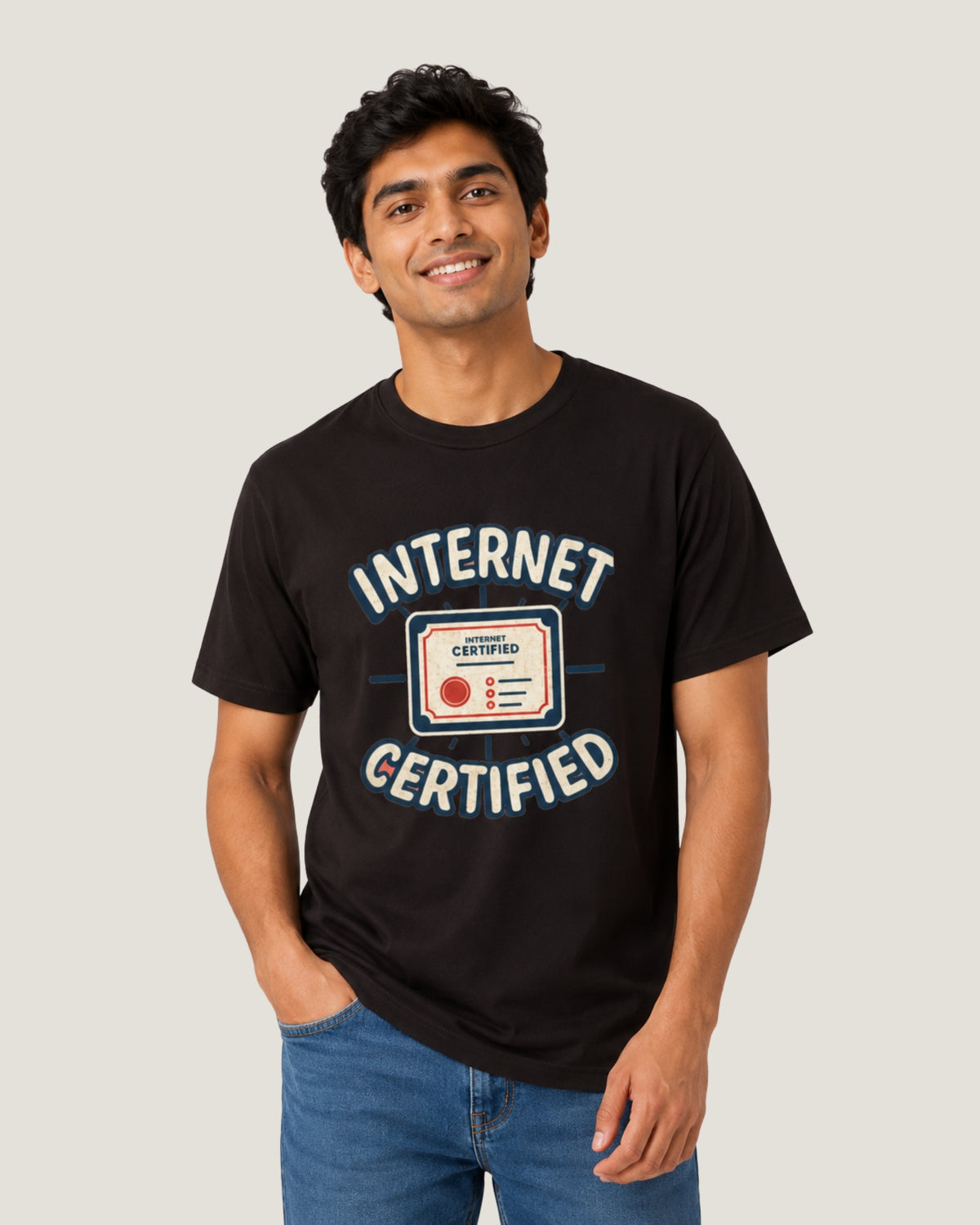 Internet Certified
