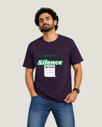 Work Hard (In Silence)