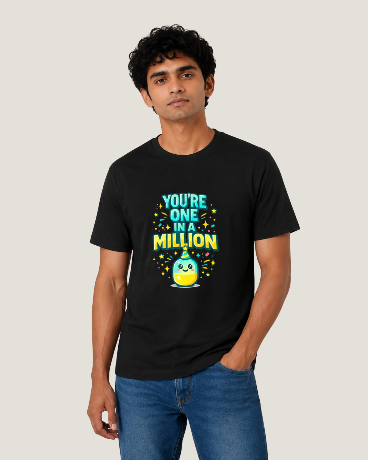 You're One In A Million