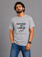 Success Is Linear (Apparently)
