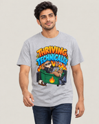 Thriving, Technically