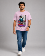 Unclear But Committed | Men's Cotton T-Shirt