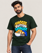 Snooze Button Loyalist