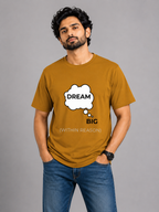Dream Big (Within Reason)