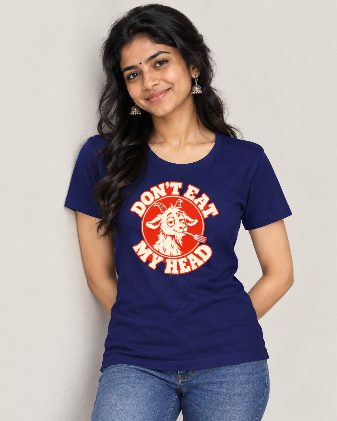 Don't Eat My Head (Women)