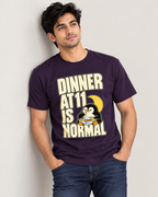Dinner at 11 is Normal (Men)