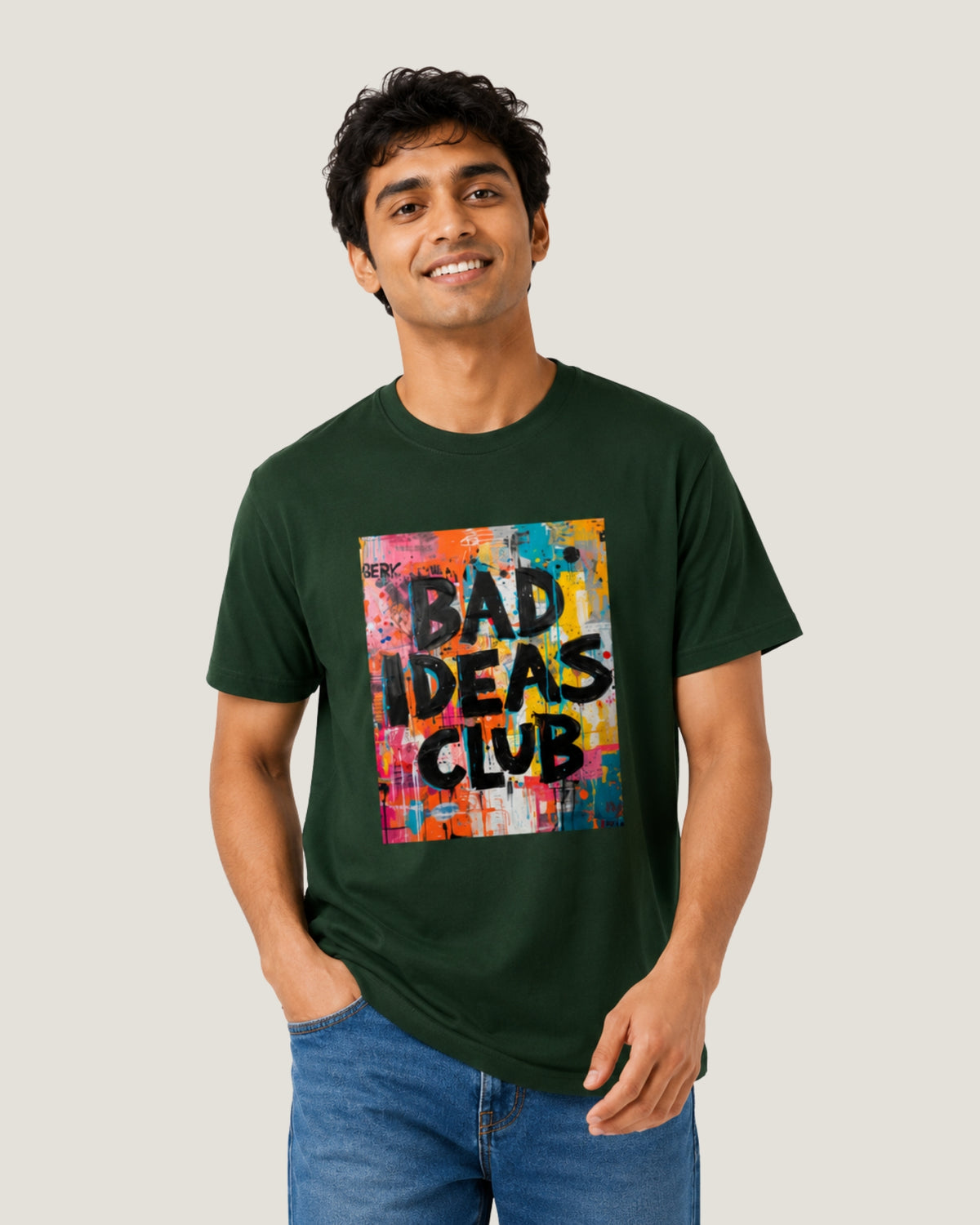 Bad Ideas Club