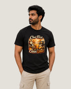 Chai First, Crisis Later