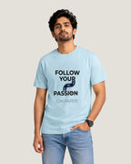 Follow Your Passion (On Paper)
