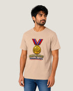 Gold Medalist In Hypothetical Events (Men)