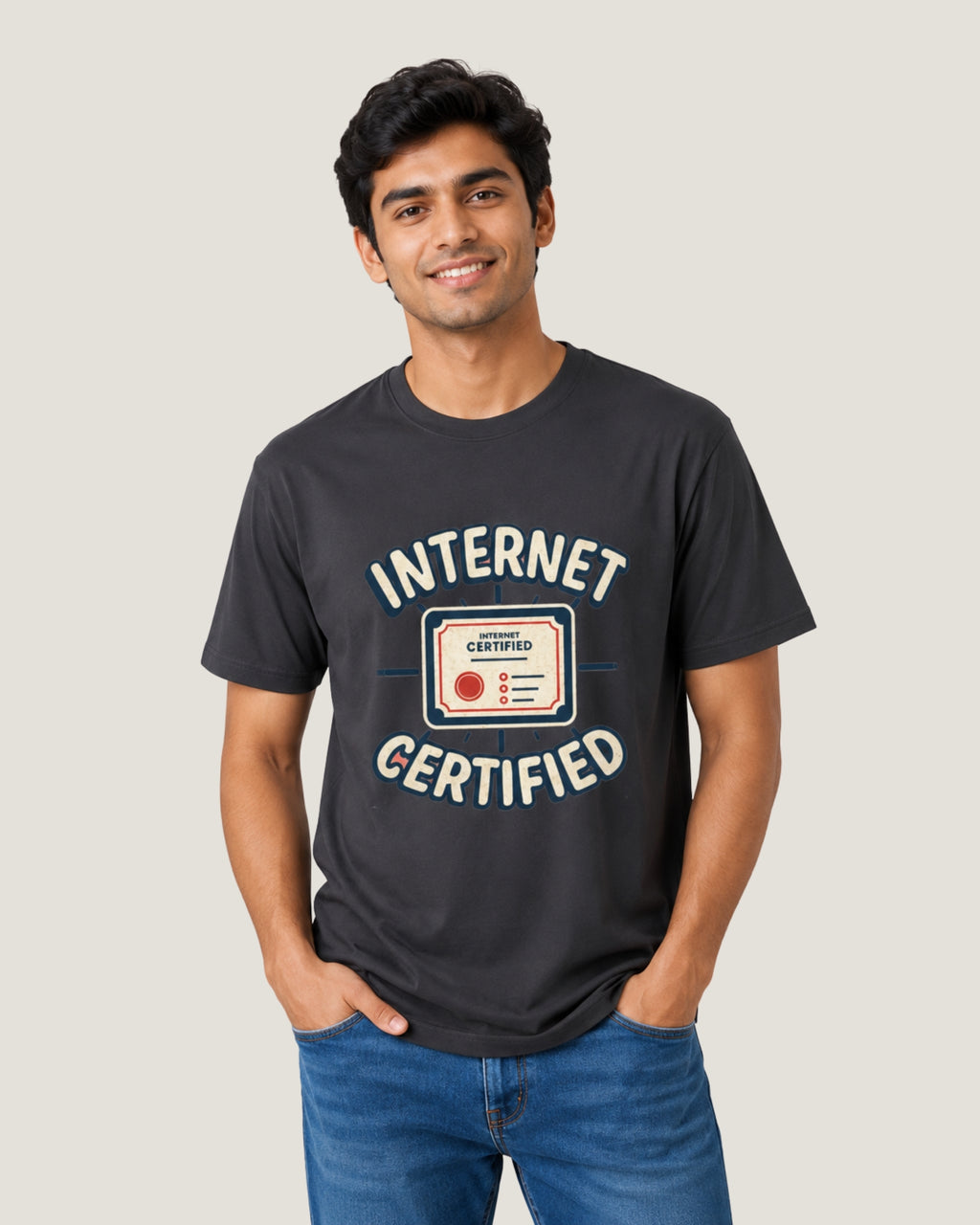 Internet Certified