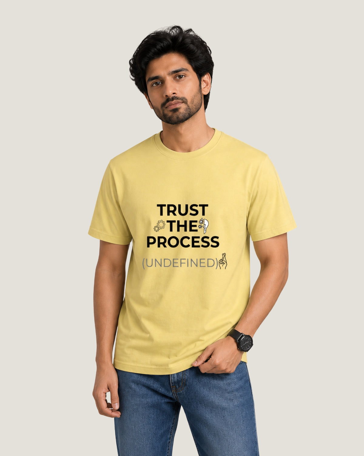 Trust The Process (Undefined)