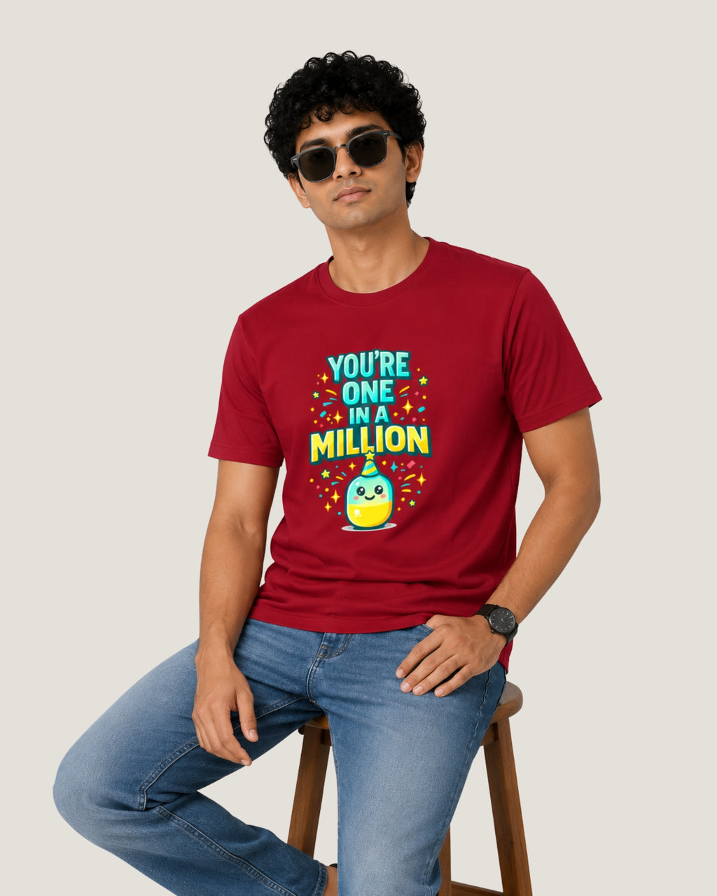You're One In A Million