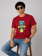 You’re One in a Million