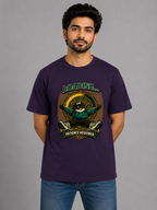 Loading... Patience Required Men's Regular Fit T-Shirt
