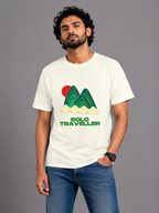 Solo Traveller